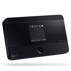 Tp - link Router – WiFi / 4G