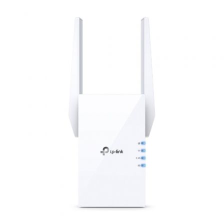 TP-LINK Repetidor Inalámbrico RE605X – WiFi