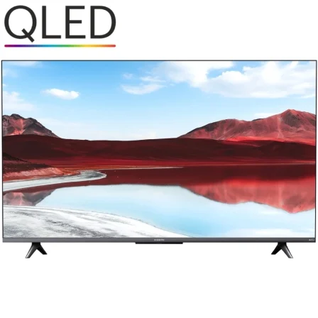 Xiaomi Televisor QLED Tv A Pro 43 2025 43"/ Ultra HD 4K/ Smart Tv – WiFi