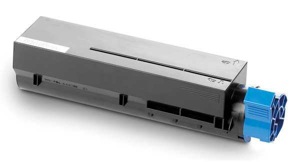 Oki B411 B431/MB461 Toner 3k