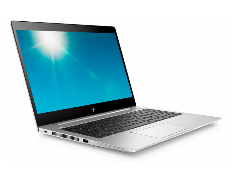 HP EliteBook 840 G7 14'' Reacondicionado – Core i5 1 / 8GB RAM / SSD 256GB