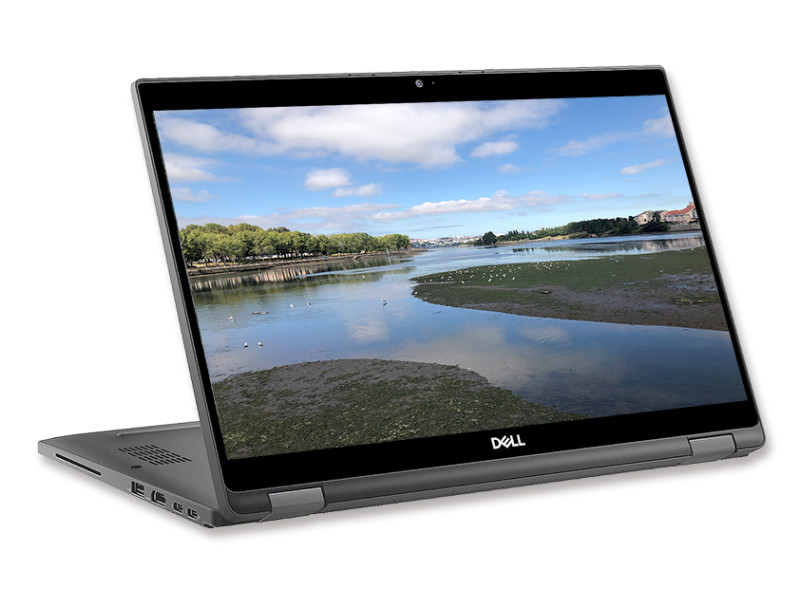 Dell Latitude 5310 2-in-1 13.3'' Reacondicionado – Core i5 1 / 8GB RAM / SSD 256GB