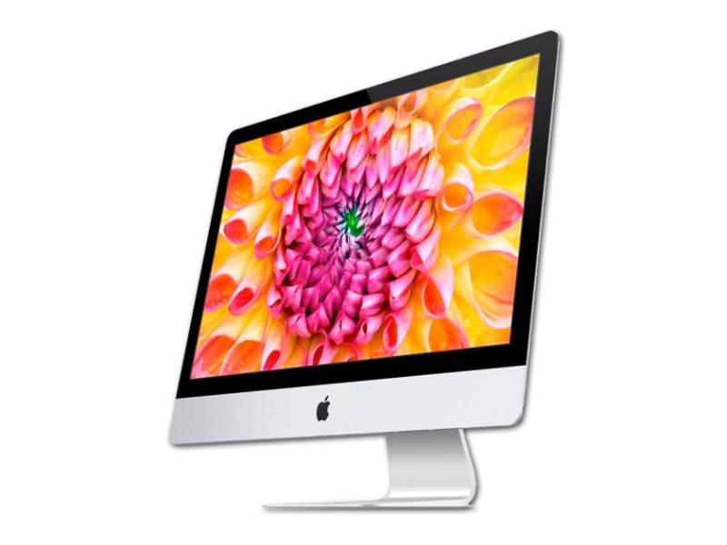 Apple iMac 17, 1 - 27" Retina 5K Aio Reacondicionado – Core i7 4GHz / 16GB RAM