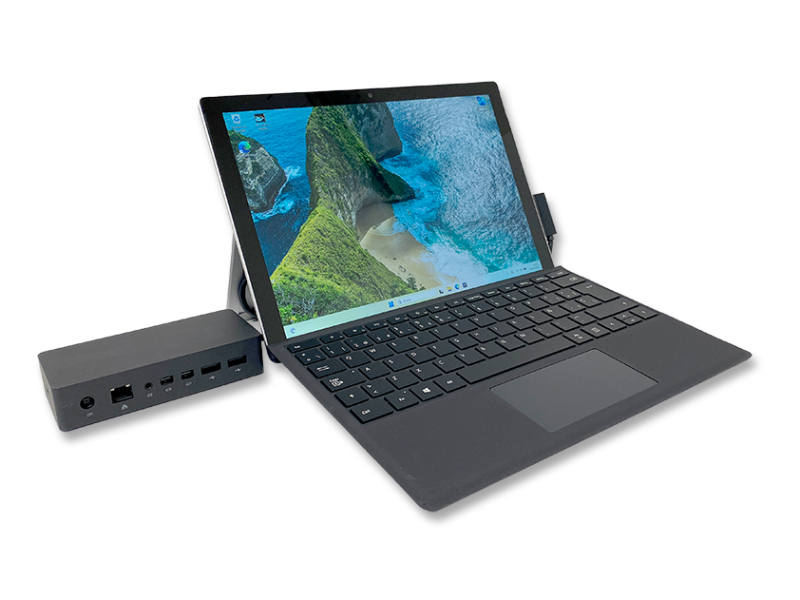 Microsoft Surface Pro 6 Kit Reacondicionado