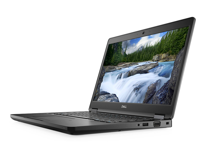 Dell Latitude 5490 14'' Reacondicionado – Core i3 1 / 8GB RAM / SSD 256GB
