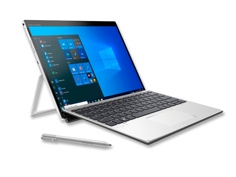 HP Elite X2 G8 Reacondicionado