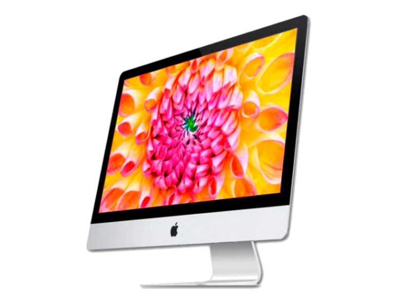 Apple iMac 19, 2 21.5" Retina 4K Aio Reacondicionado – Core i5 3GHz / 16GB RAM / SSD 256GB