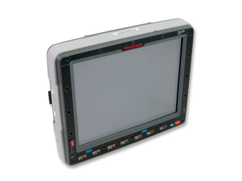 Honeywell Thor VM3 12.1''| | Atom 1.5GHz Reacondicionado – 4GB RAM / SSD 64GB