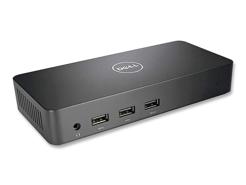 Dell Opción D3100 Reacondicionado