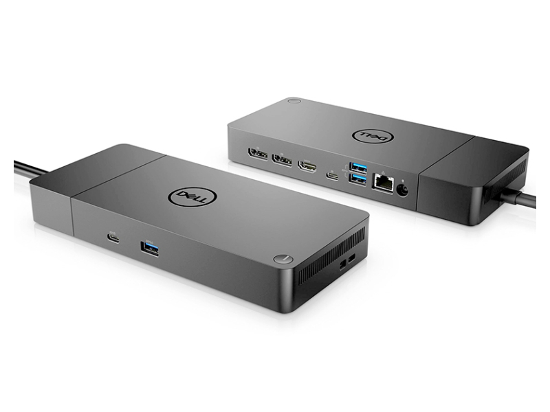 Dell Opción WD19DCS Docking Station Reacondicionado
