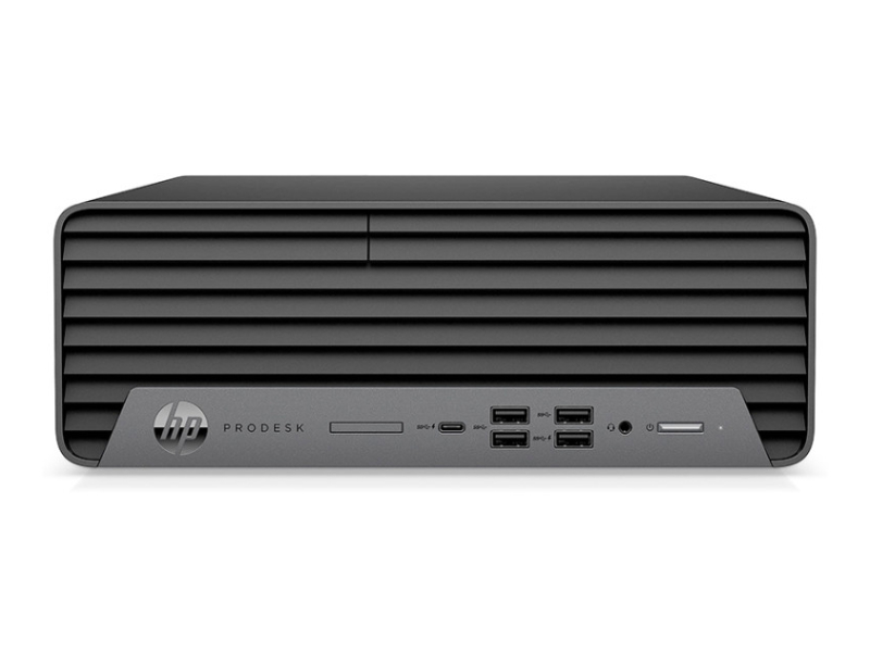 HP ProDesk 600 G6 Sff Reacondicionado – Core i7 2 / 16GB RAM / SSD 256GB