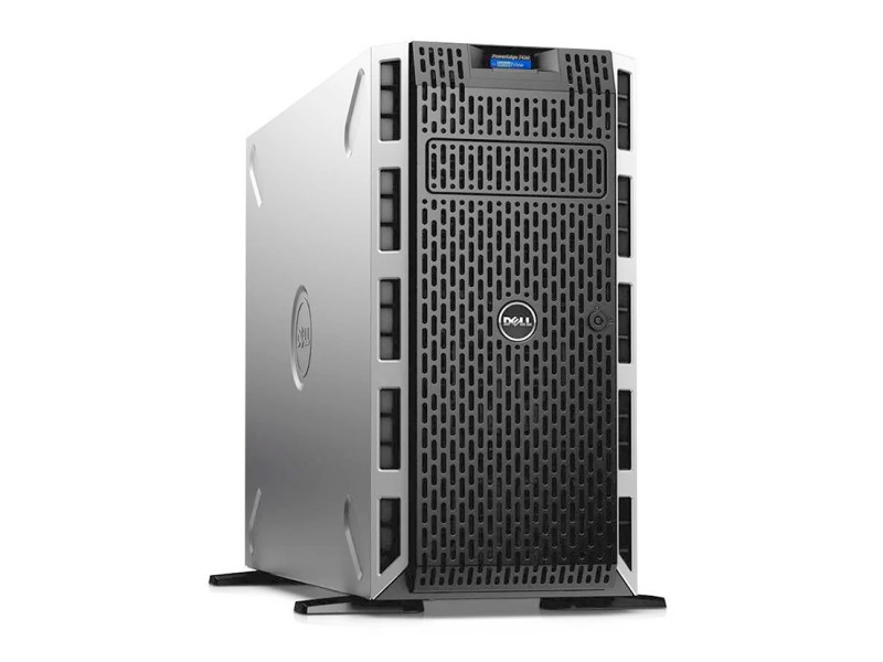 Dell PowerEdge T430 Torre| | Xeon Quad Core 2.4GHz Reacondicionado – 32GB RAM / HDD 2048GB