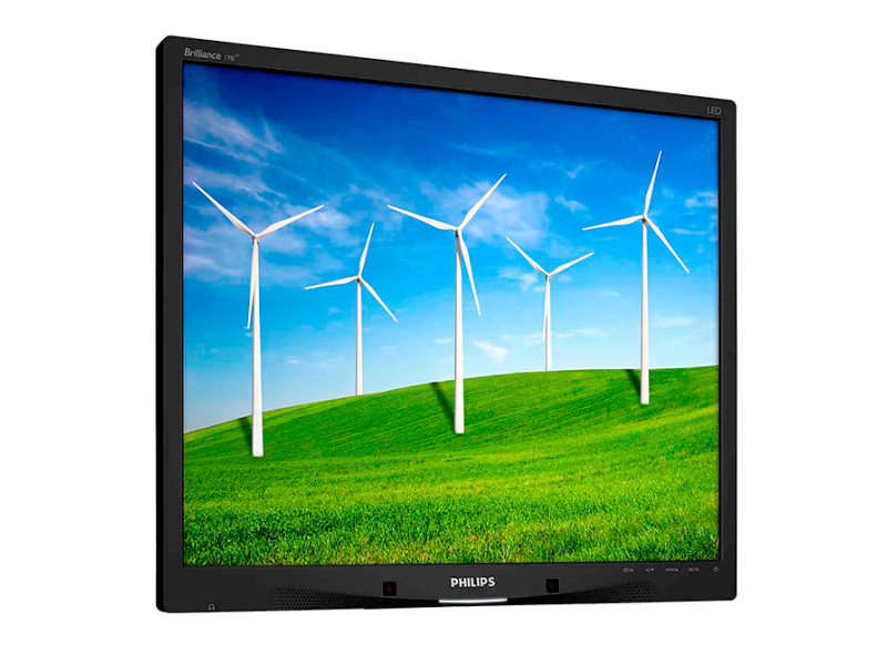 Philips 19B4L 19'' Tft 5:4| | 1280x1024 Reacondicionado