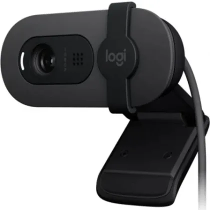 Logitech Brio 105/ 1920 x 1080 Full HD