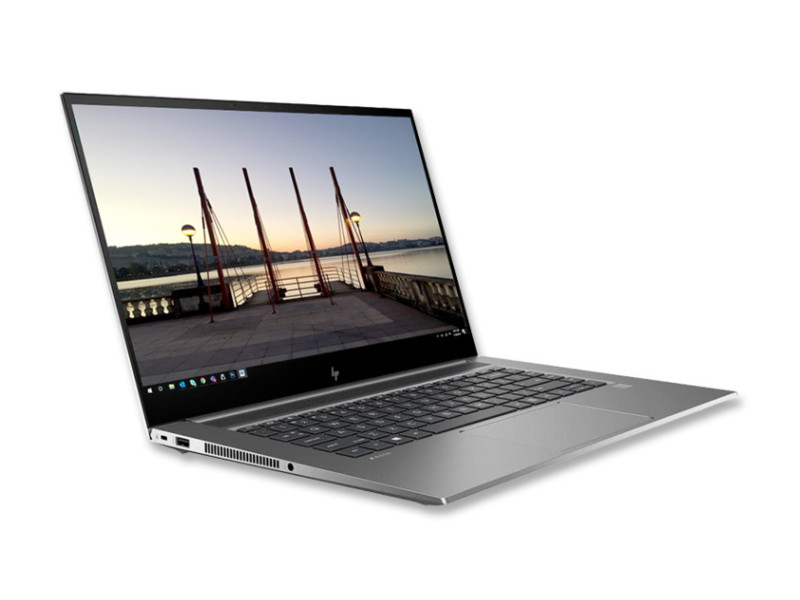 HP ZBook Studio G7 15.6'' Reacondicionado – Core i9 2 / 32GB RAM / SSD 256GB