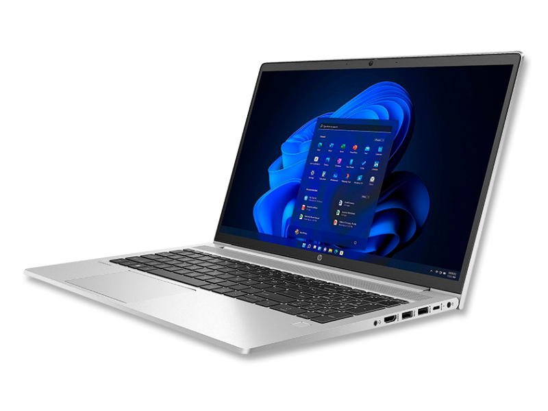 HP ProBook 450 G8-Impecable 15.6'' Reacondicionado – Core i5 2 / 16GB RAM / SSD 256GB