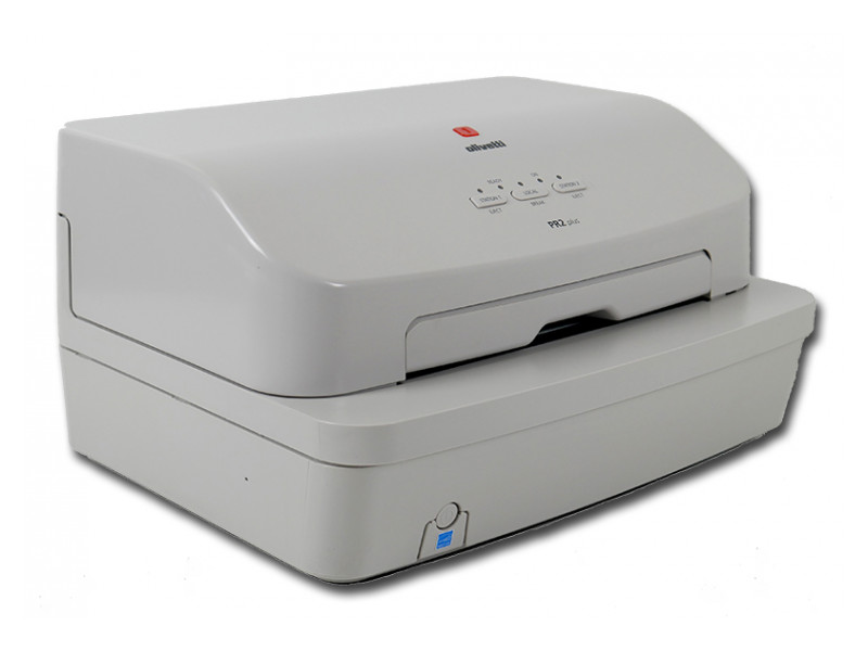 Impresora Matricial Olivetti PR2 Plus Reacondicionado