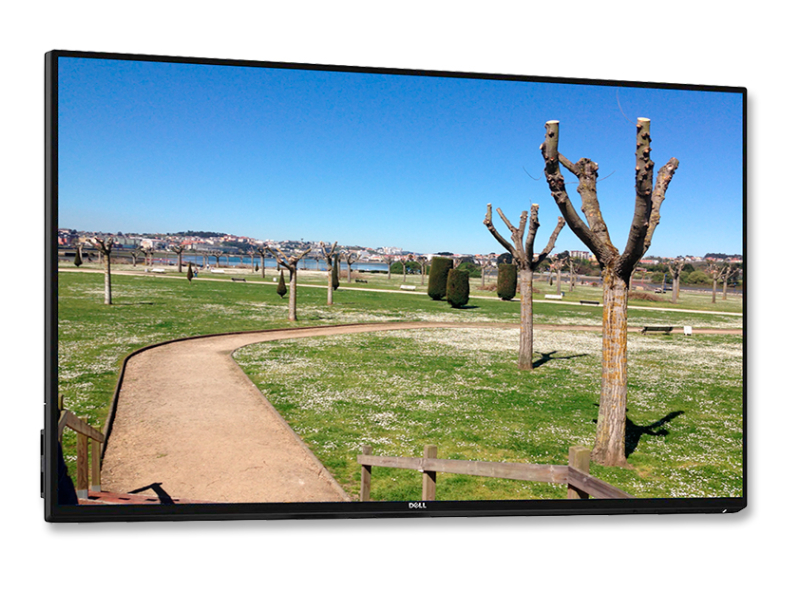Dell U2417H 24'' LED 16:9| | 1920x1080 Reacondicionado