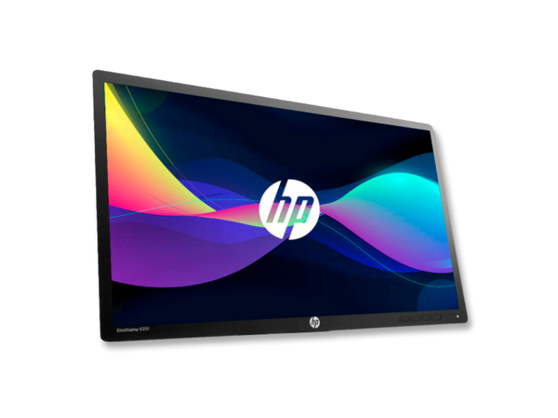HP EliteDisplay E232 23'' LED 16:9| | 1920x1080 Reacondicionado