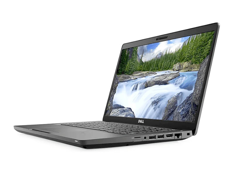 Dell Latitude 5401 14'' Reacondicionado – Core i5 2 / 16GB RAM / SSD 256GB