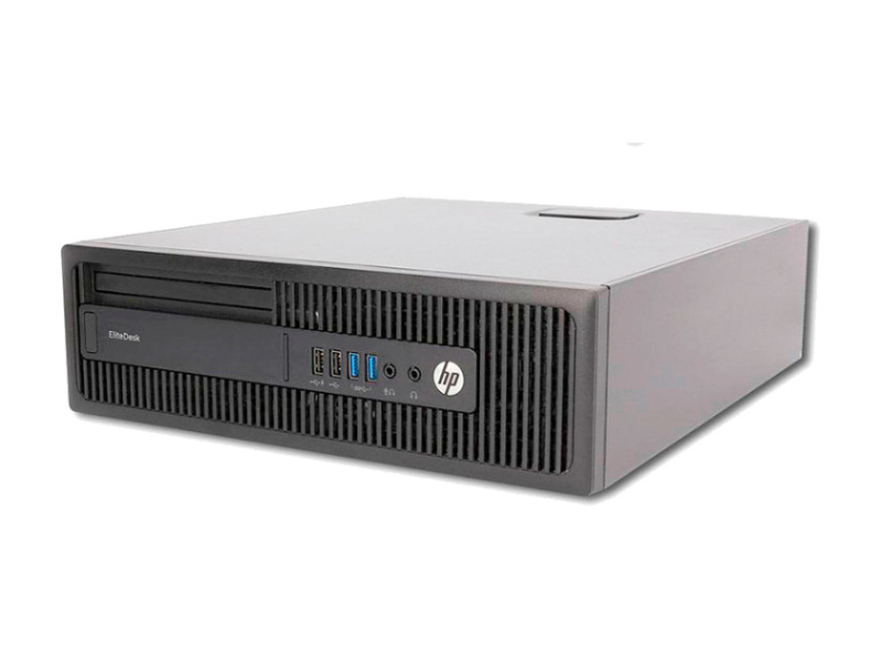 HP Lote EliteDesk 800 G2 Pack 5 Reacondicionado