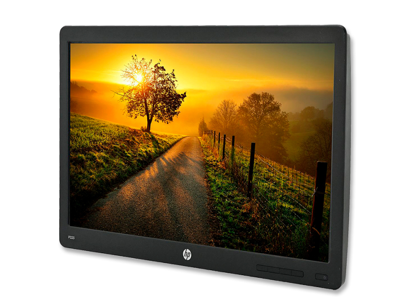 HP Lote ProDisplay P223 Pack 6 Reacondicionado