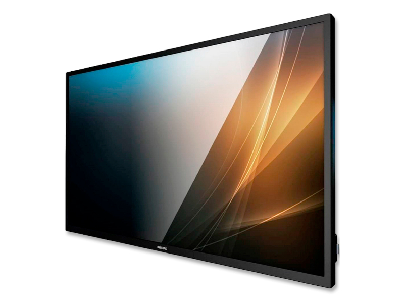 Philips 43BDL4051T 43'' IPS 16:9| | 1920x1080 Reacondicionado