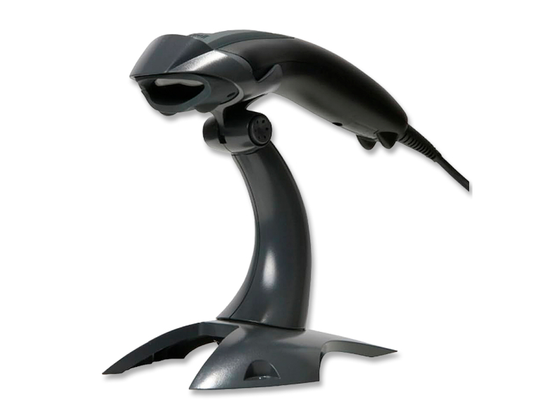 Honeywell Voyager 1200G + Base Reacondicionado