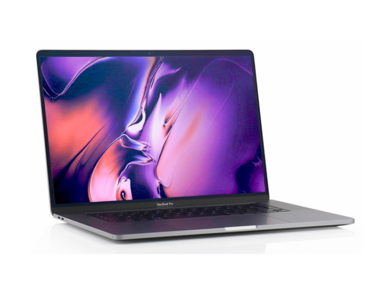 Apple MacBook Pro 16, 1 A2141 16'' Reacondicionado – Core i7 2 / 16GB RAM / SSD 512GB