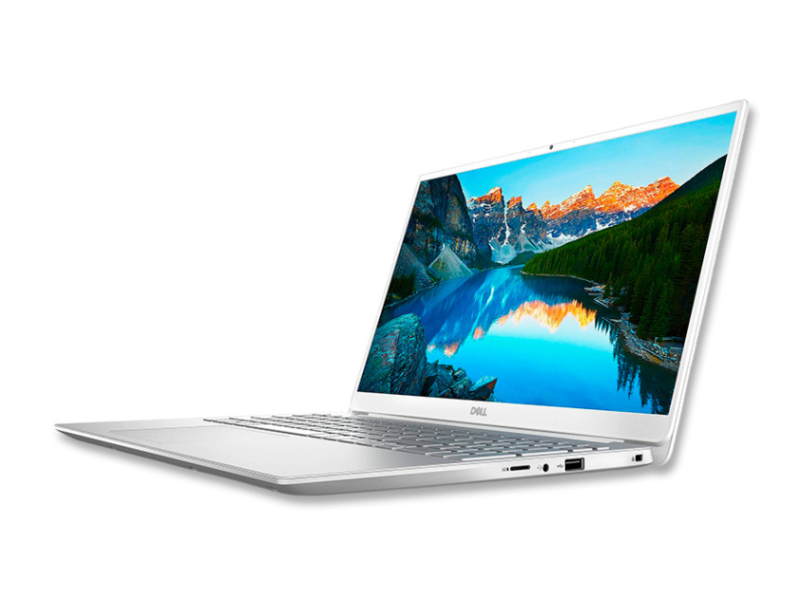 Dell Inspiron 5590 15.6''| Tara – Core i7 1 / 8GB RAM / SSD 512GB