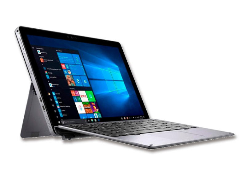 Dell Latitude 7210 2-in-1 12.3'' Reacondicionado – Core i5 1 / 8GB RAM / SSD 256GB