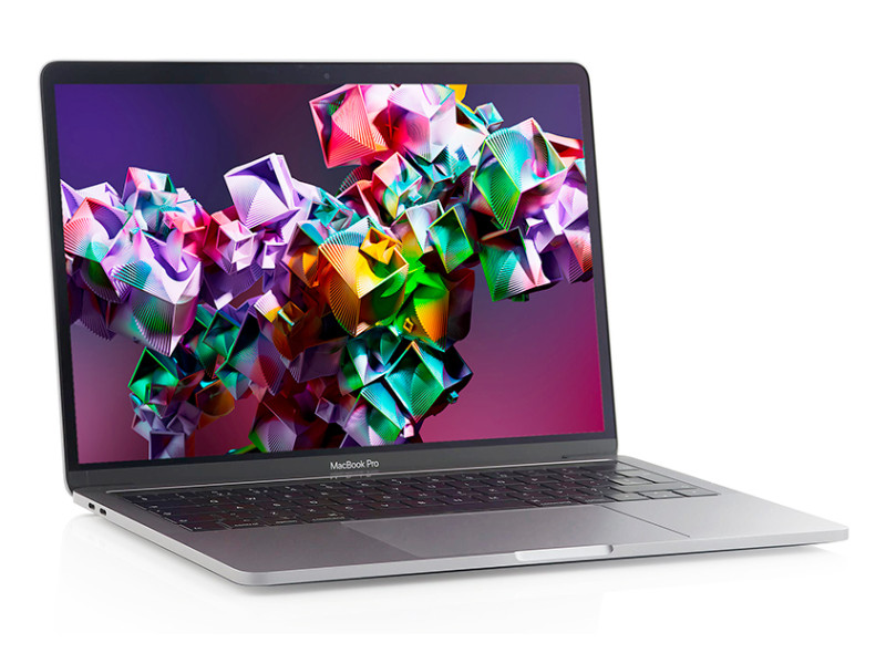 Apple MacBook Pro 17, 1 13.3''| | M1 3.2GHz Reacondicionado – 16GB RAM / SSD 512GB