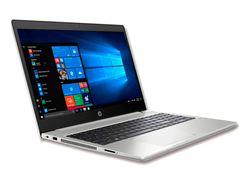 HP ProBook 450 G6-Impecable 15.6'' Reacondicionado – Core i5 1 / 16GB RAM / SSD 256GB