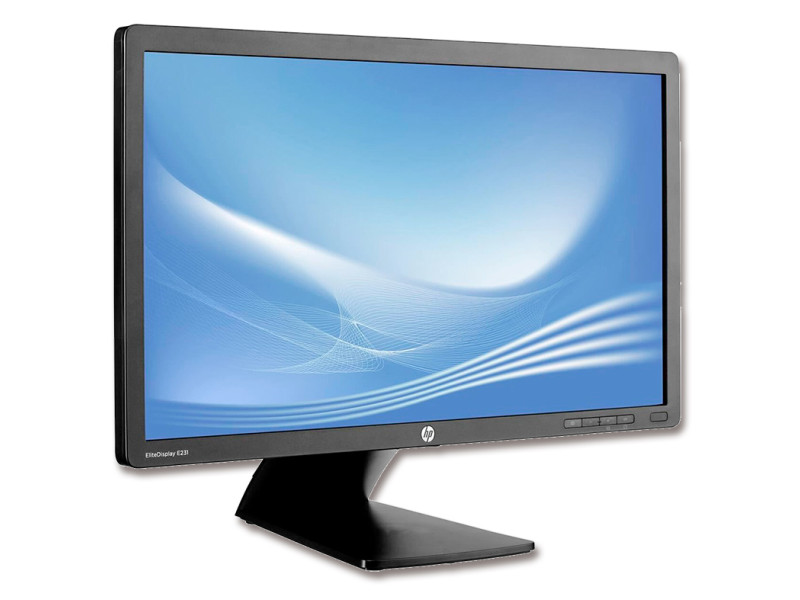 HP EliteDisplay E231 23'' LED 16:9| Tara| 1920x1080