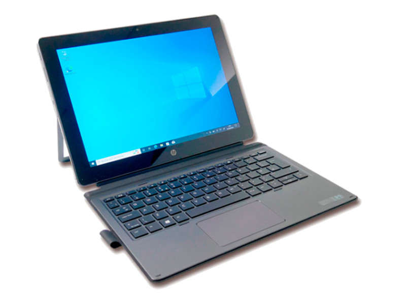 HP Pro X2 612 G2 12'' Reacondicionado – Core i5 1 / 8GB RAM / SSD 512GB