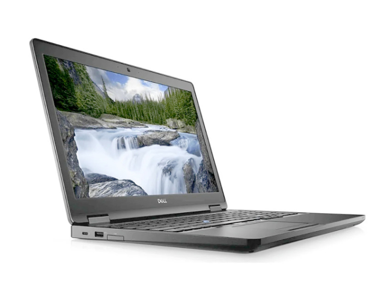 Dell Latitude 5590 15.6'' Reacondicionado – Core i5 1 / 16GB RAM / SSD 256GB