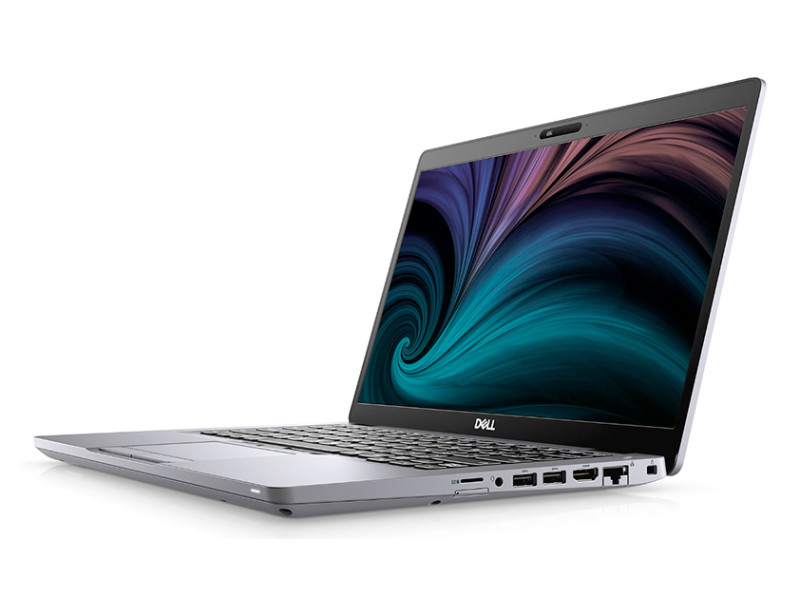 Dell Latitude 5410 14'' Reacondicionado – Core i5 1 / 8GB RAM / SSD 256GB