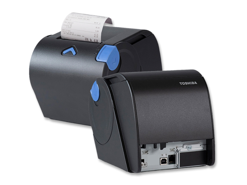 Impresora Tpv Térmica Toshiba 6145-1TN - Nueva| Nuevo