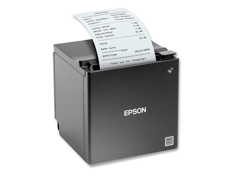 Epson Tpv Térmica TM-M30II - Nueva| Nuevo