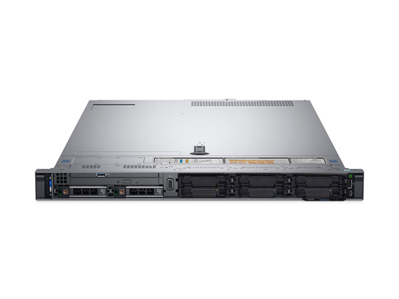 Dell PowerEdge R640 Rack| | Xeon 2GHz Reacondicionado – 64GB RAM / SSD 480GB
