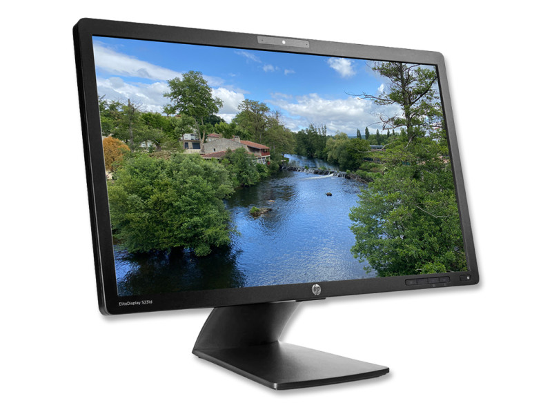 HP EliteDisplay S231D 23'' IPS 16:9| | 1920x1080 Reacondicionado
