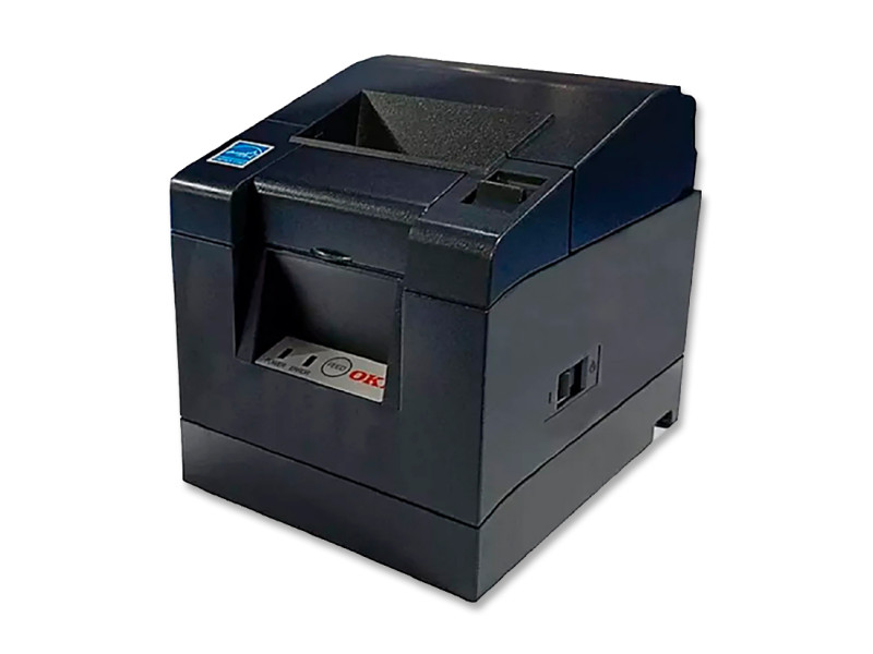 Impresora Tpv Térmica Oki PT330 Reacondicionado
