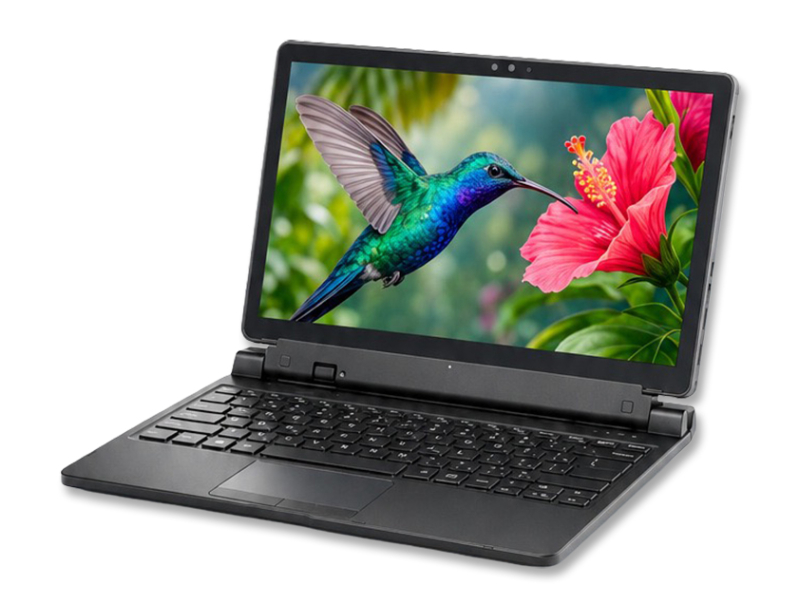 Fujitsu Q739 13.3'' Reacondicionado – Core i7 1 / 16GB RAM / SSD 256GB