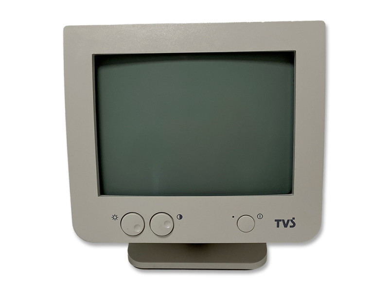 Clonico 9" Super Reacondicionado – VGA