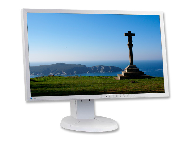 Eizo EV2316W 23'' LED 16:9| | 1920x1080 Reacondicionado