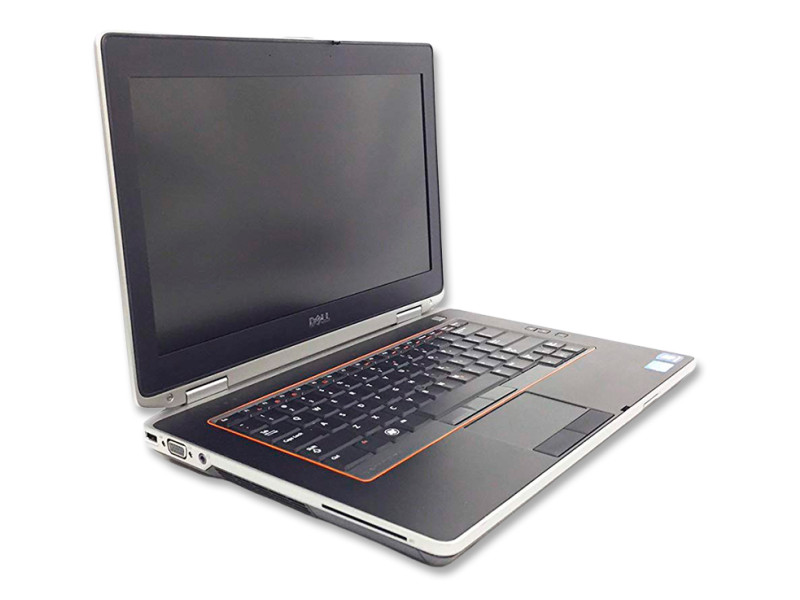 Dell Latitude E6420 14'' Reacondicionado – Core i5 2 / 8GB RAM / HDD 500GB
