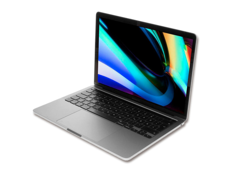 Apple MacBook Pro 16, 2-Impecable 13.3'' Reacondicionado – Core i7 2 / 16GB RAM / SSD 500GB