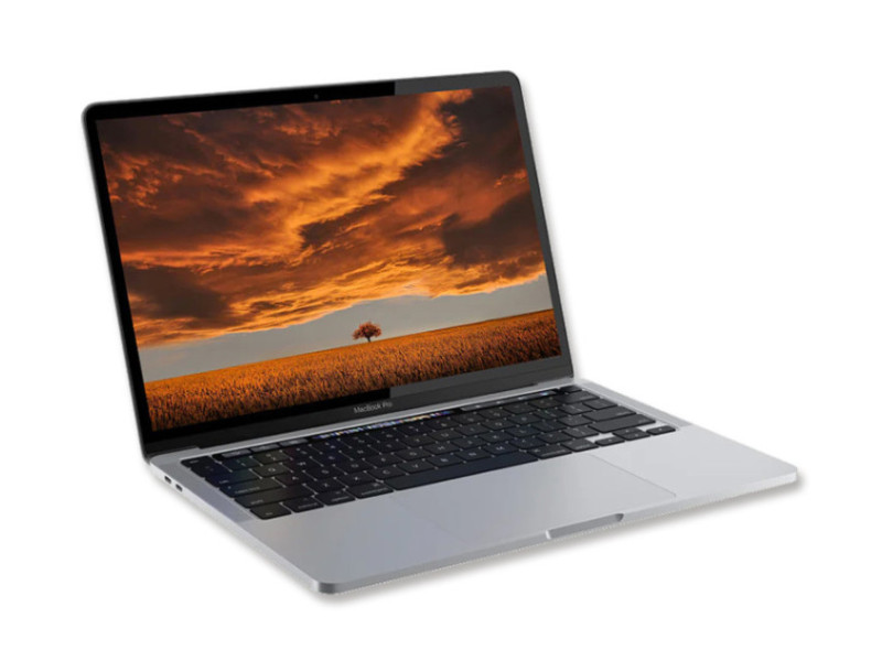 Apple MacBook Pro 16, 2-Impecable 13.3'' Reacondicionado – Core i5 2GHz / 16GB RAM / SSD 512GB