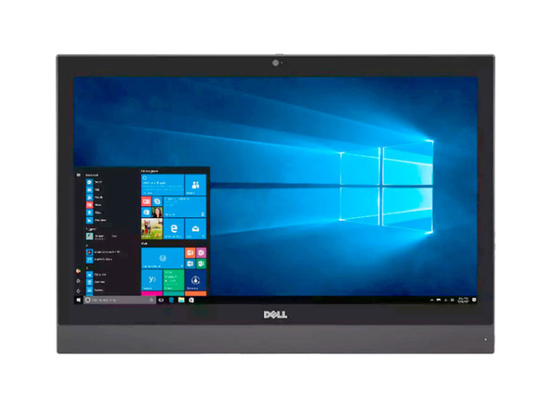 Dell 7450 Aio 23, 8" Táctil 23.8'' Aio| Tara – Core i5 3 / 8GB RAM / SSD 256GB
