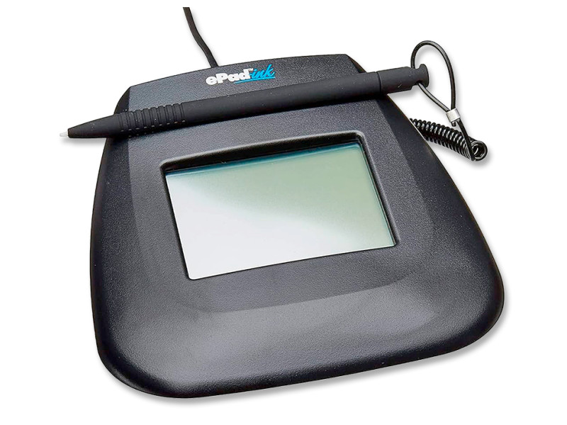 Tableta gráfica ePadLink 54-64111 Reacondicionado